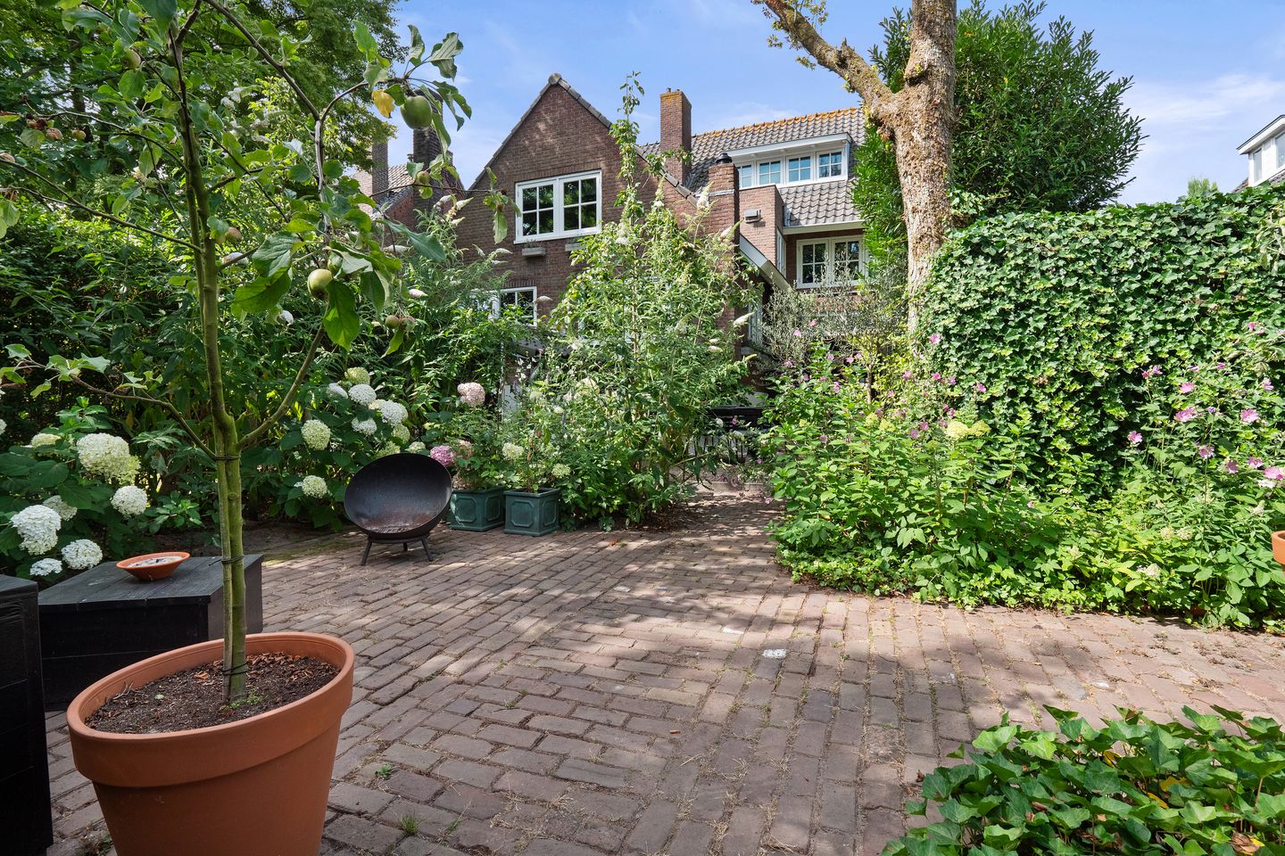 Foto 50 van Victorialaan 12