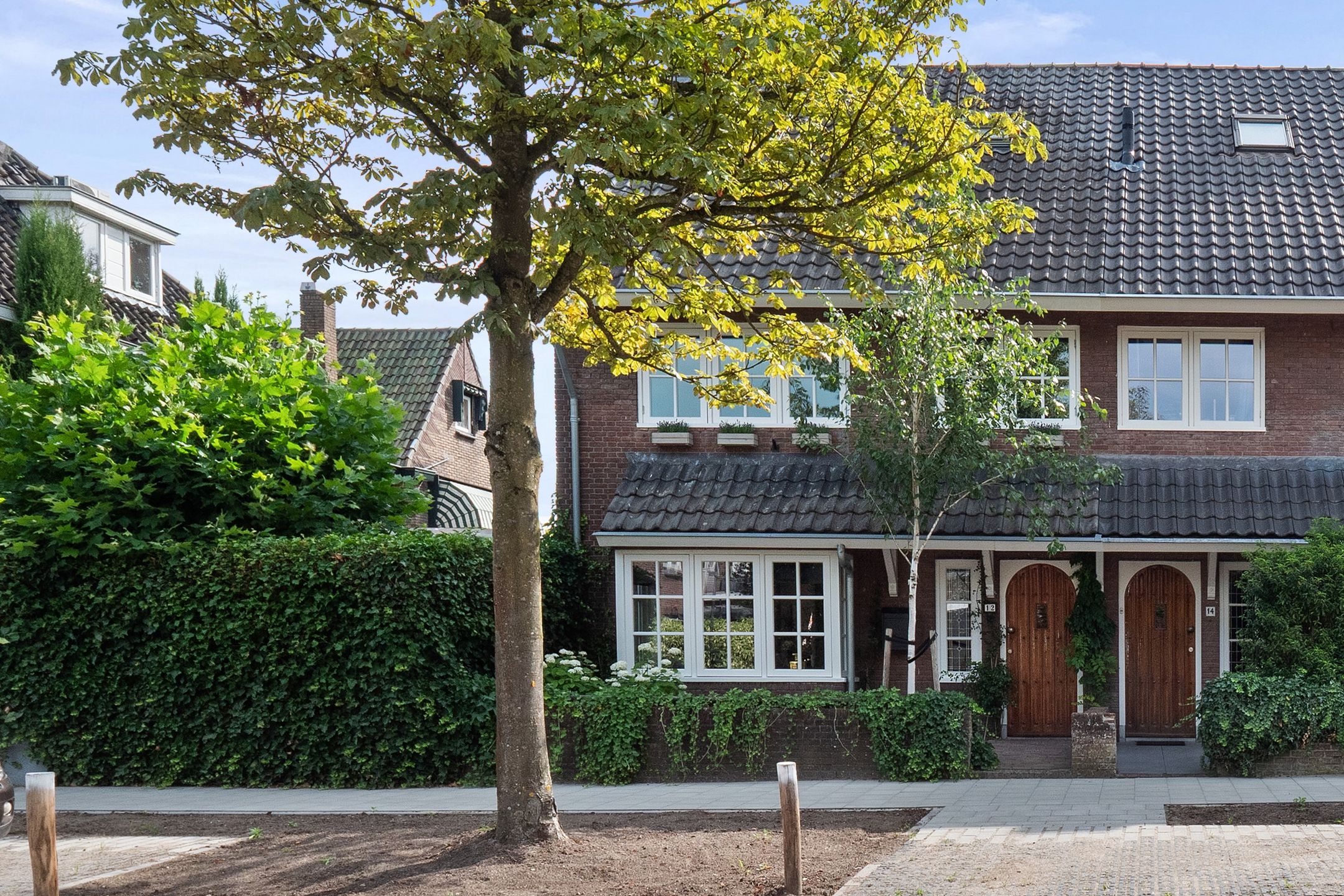 Foto 51 van Victorialaan 12