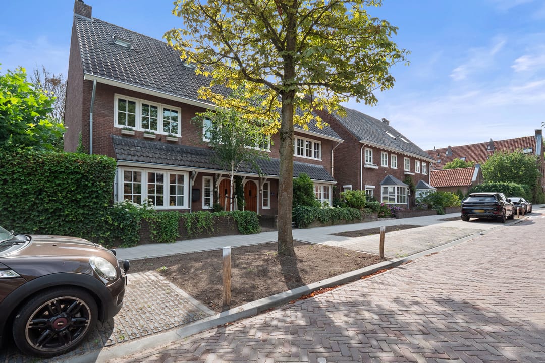 Foto 52 van Victorialaan 12