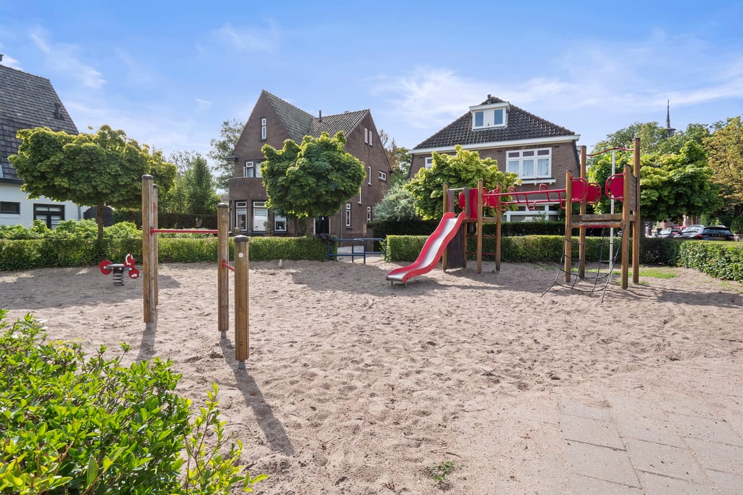 Foto 53 van Victorialaan 12