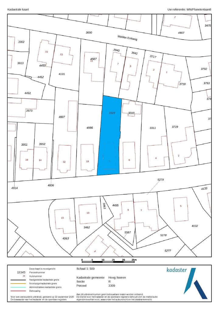 Photo 48 of Planetenlaan 8