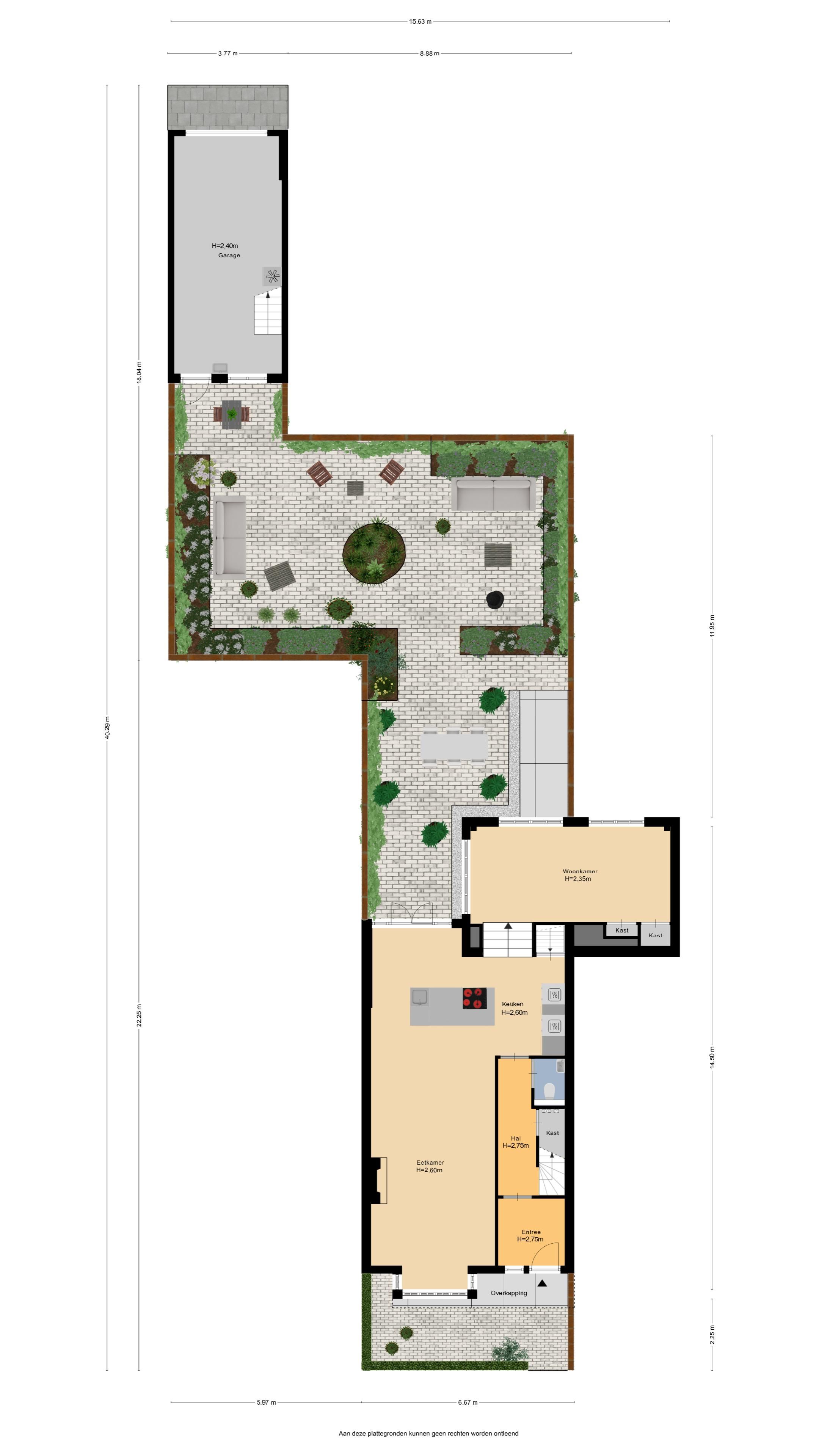 Foto 57 van Victorialaan 12