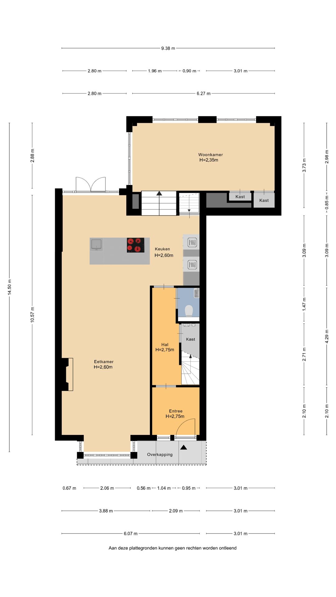 Foto 58 van Victorialaan 12