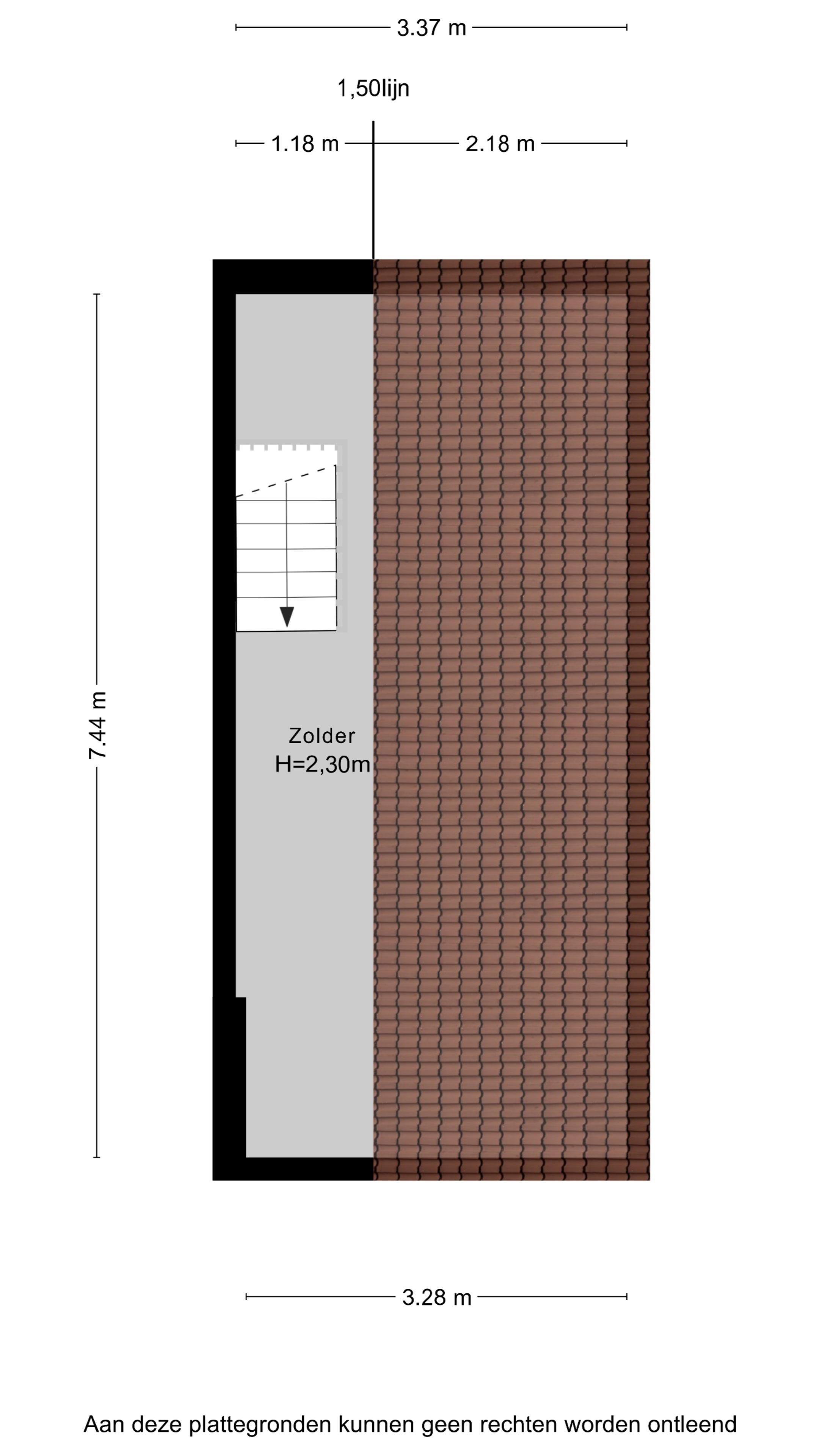 Foto 63 van Victorialaan 12
