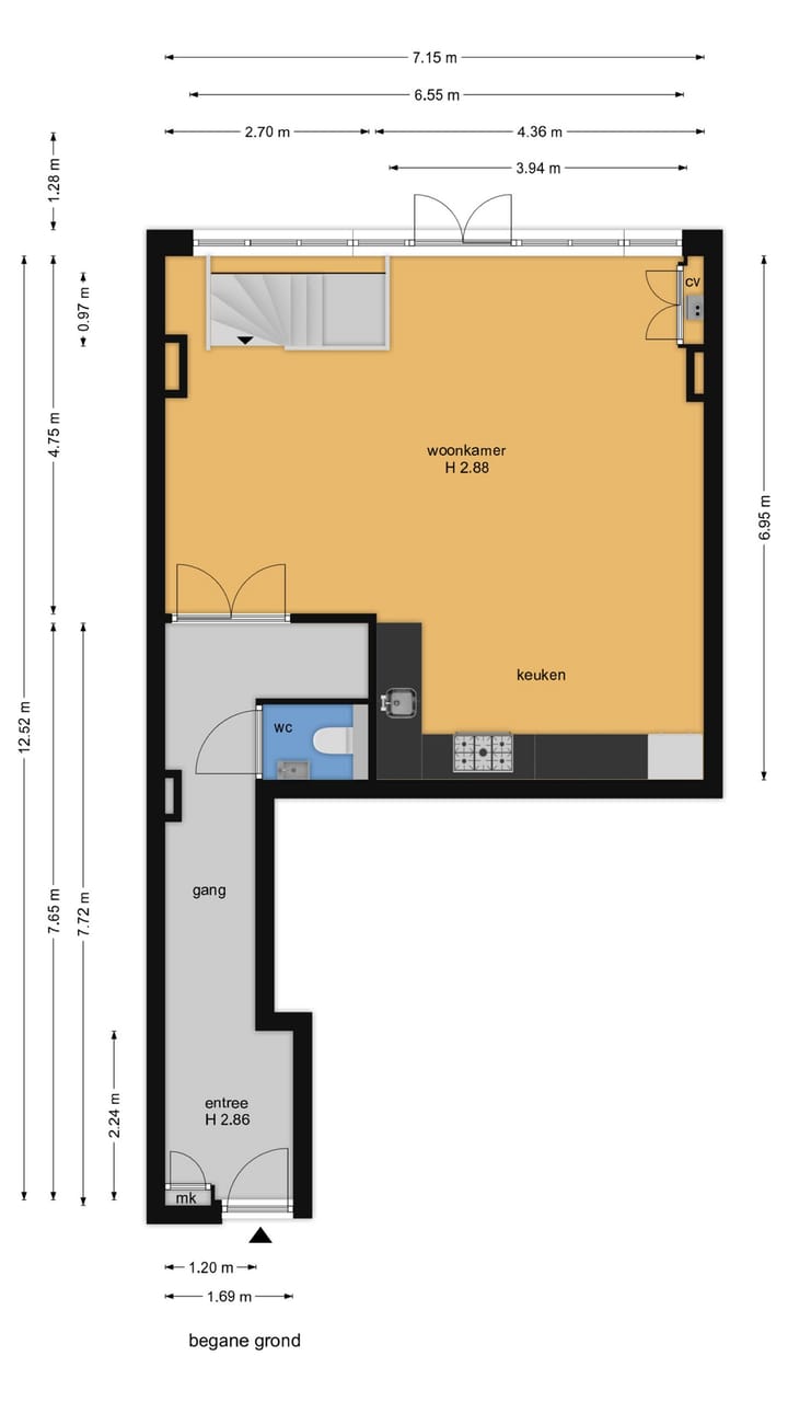 Foto 29 van Willemstraat 89