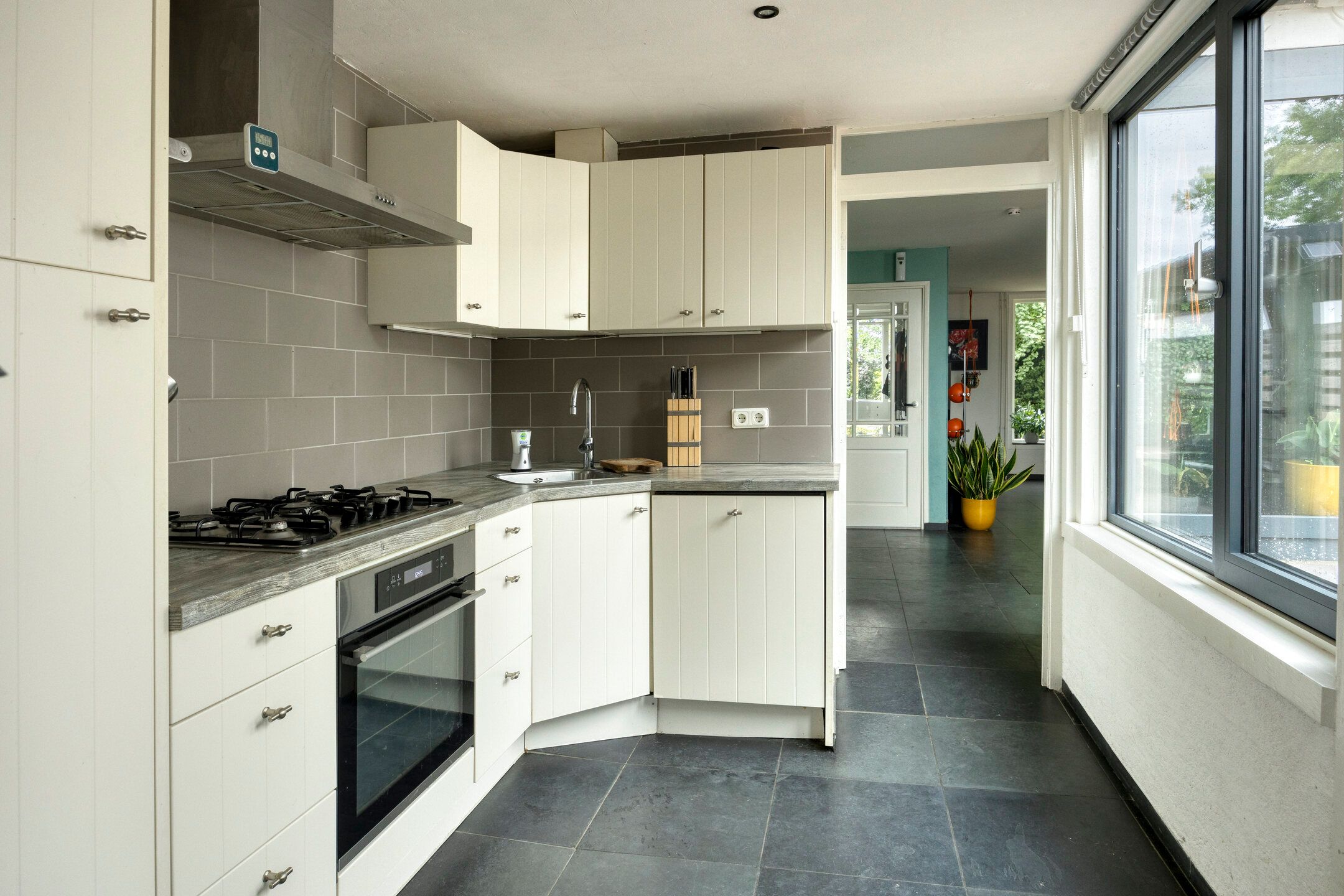 Foto 3 van Onderduikersweg 46-B