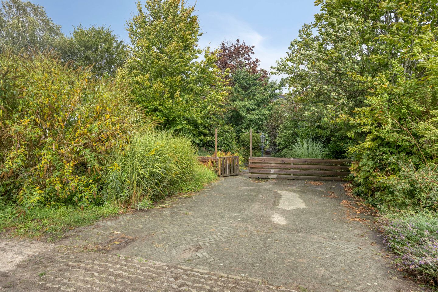 Foto 4 van Onderduikersweg 46-B