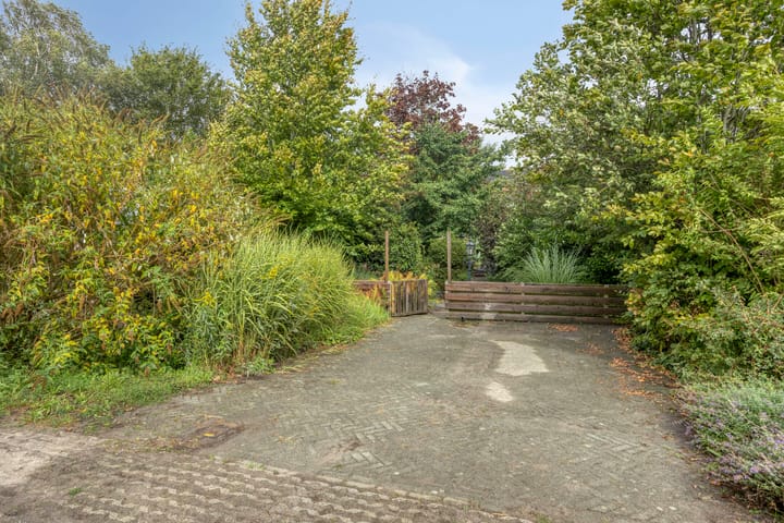 Foto 4 van Onderduikersweg 46-B