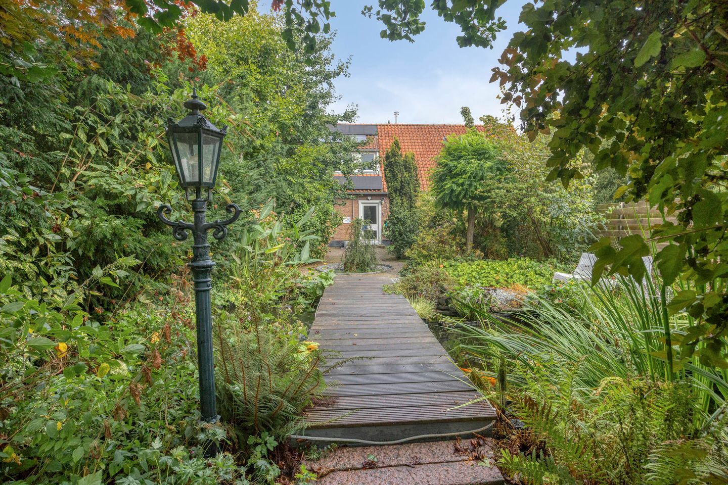 Foto 5 van Onderduikersweg 46-B