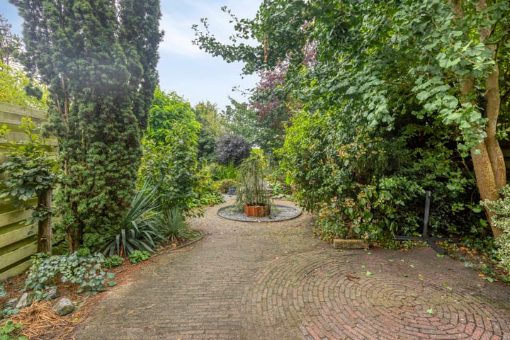 Foto 6 van Onderduikersweg 46-B