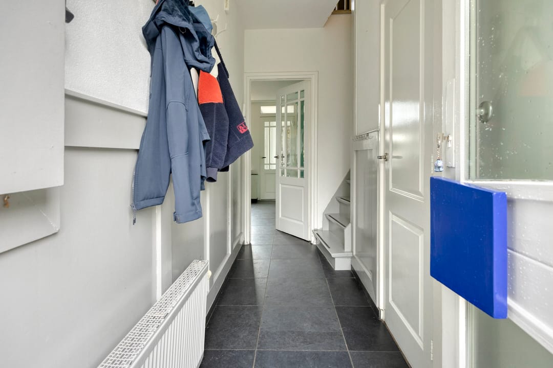 Foto 8 van Onderduikersweg 46-B