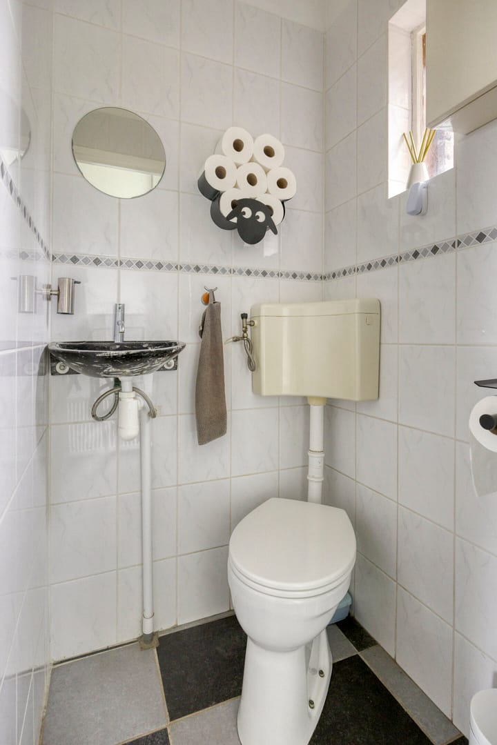 Foto 9 van Onderduikersweg 46-B