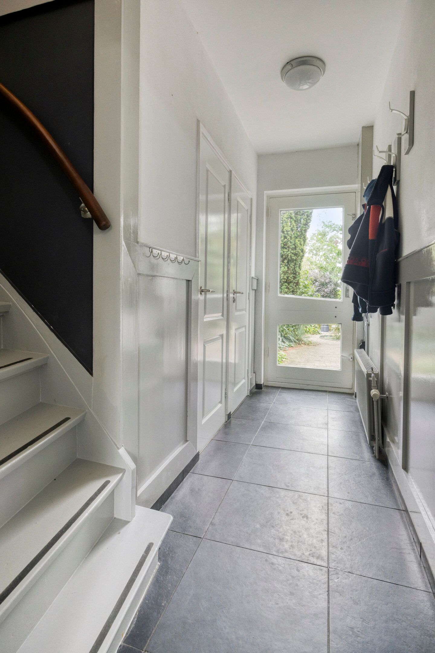 Foto 10 van Onderduikersweg 46-B