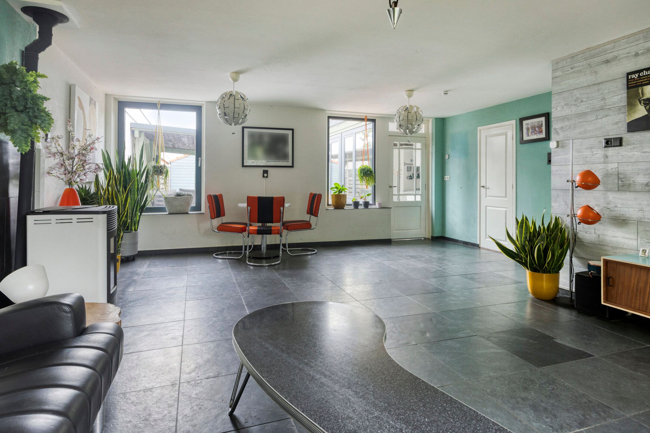 Foto 12 van Onderduikersweg 46-B