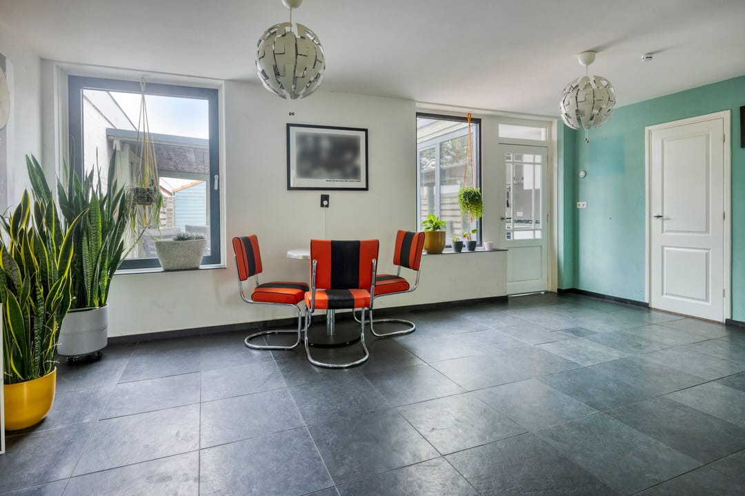 Foto 13 van Onderduikersweg 46-B