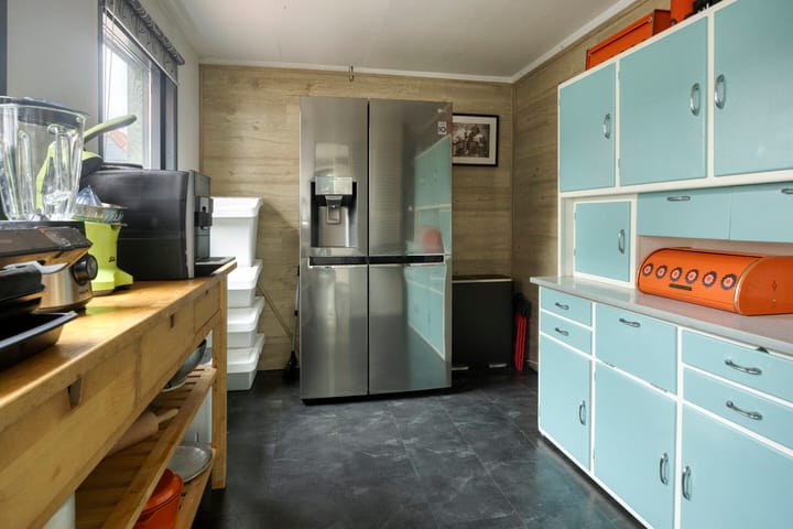 Foto 16 van Onderduikersweg 46-B