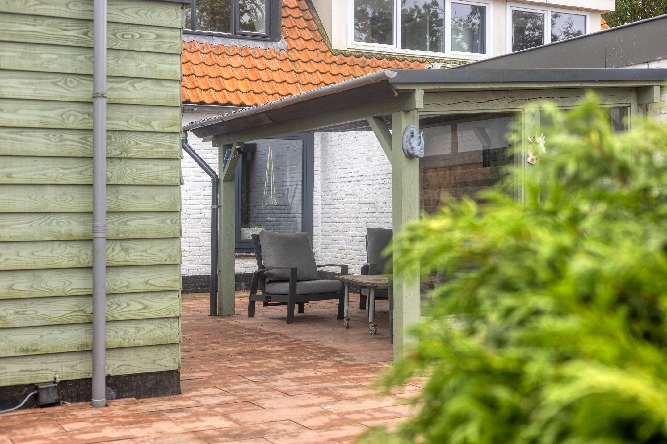 Foto 18 van Onderduikersweg 46-B