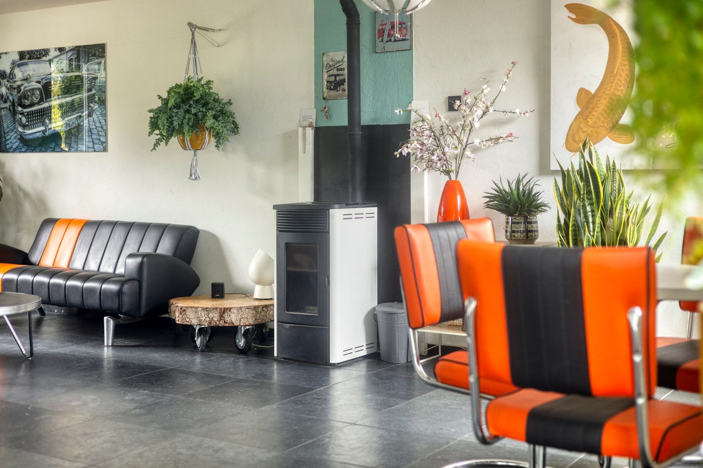 Foto 19 van Onderduikersweg 46-B