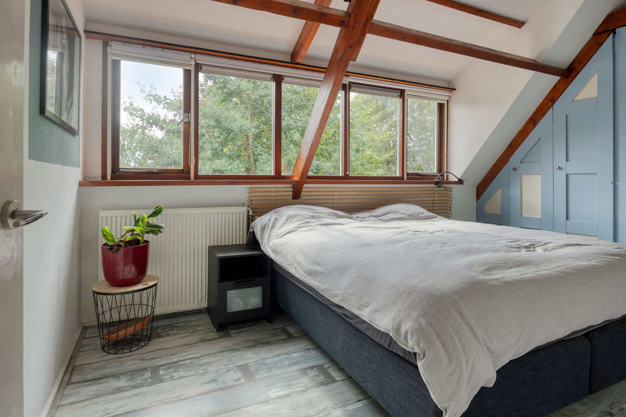 Foto 21 van Onderduikersweg 46-B