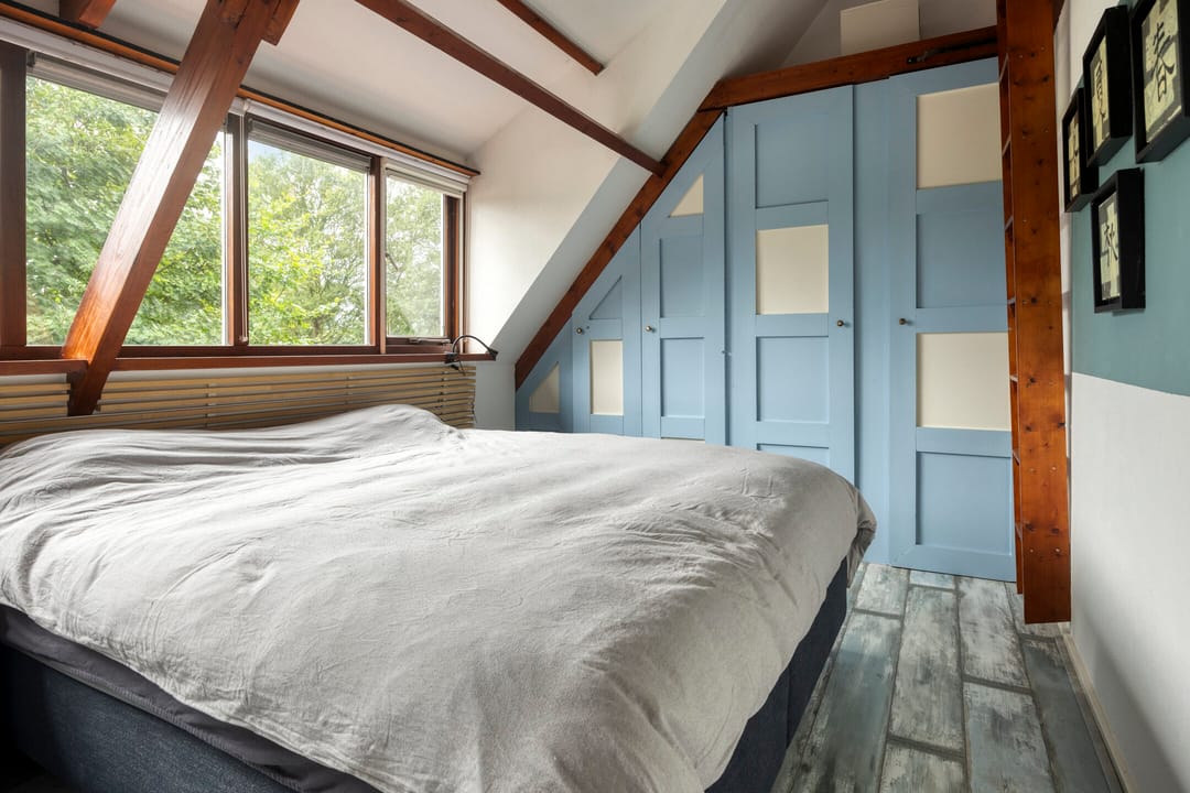 Foto 22 van Onderduikersweg 46-B