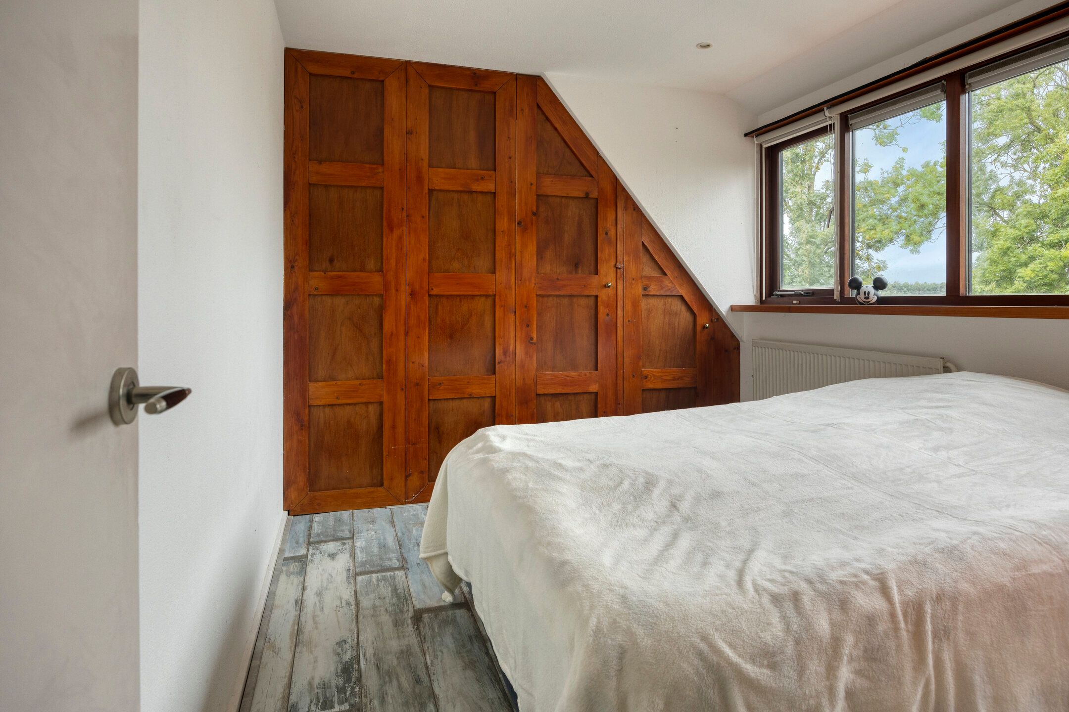 Foto 27 van Onderduikersweg 46-B