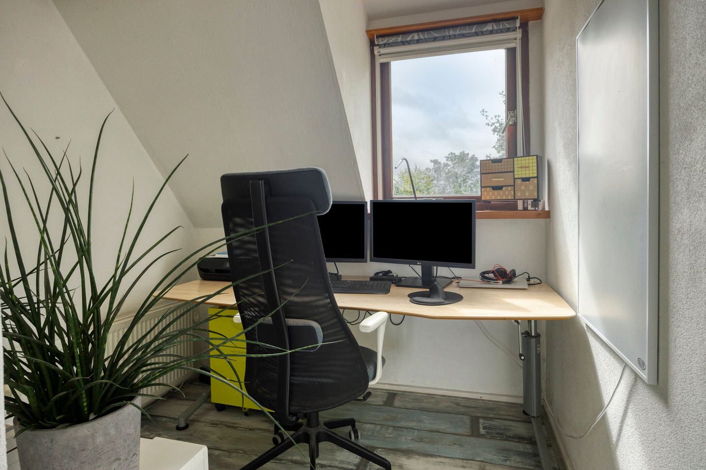 Foto 29 van Onderduikersweg 46-B