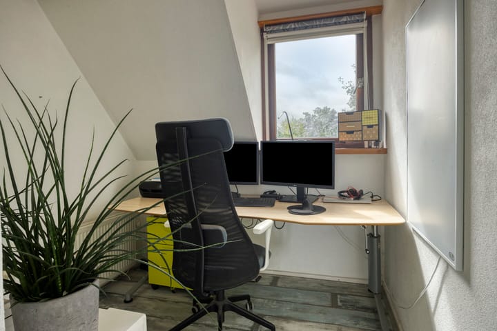 Foto 29 van Onderduikersweg 46-B