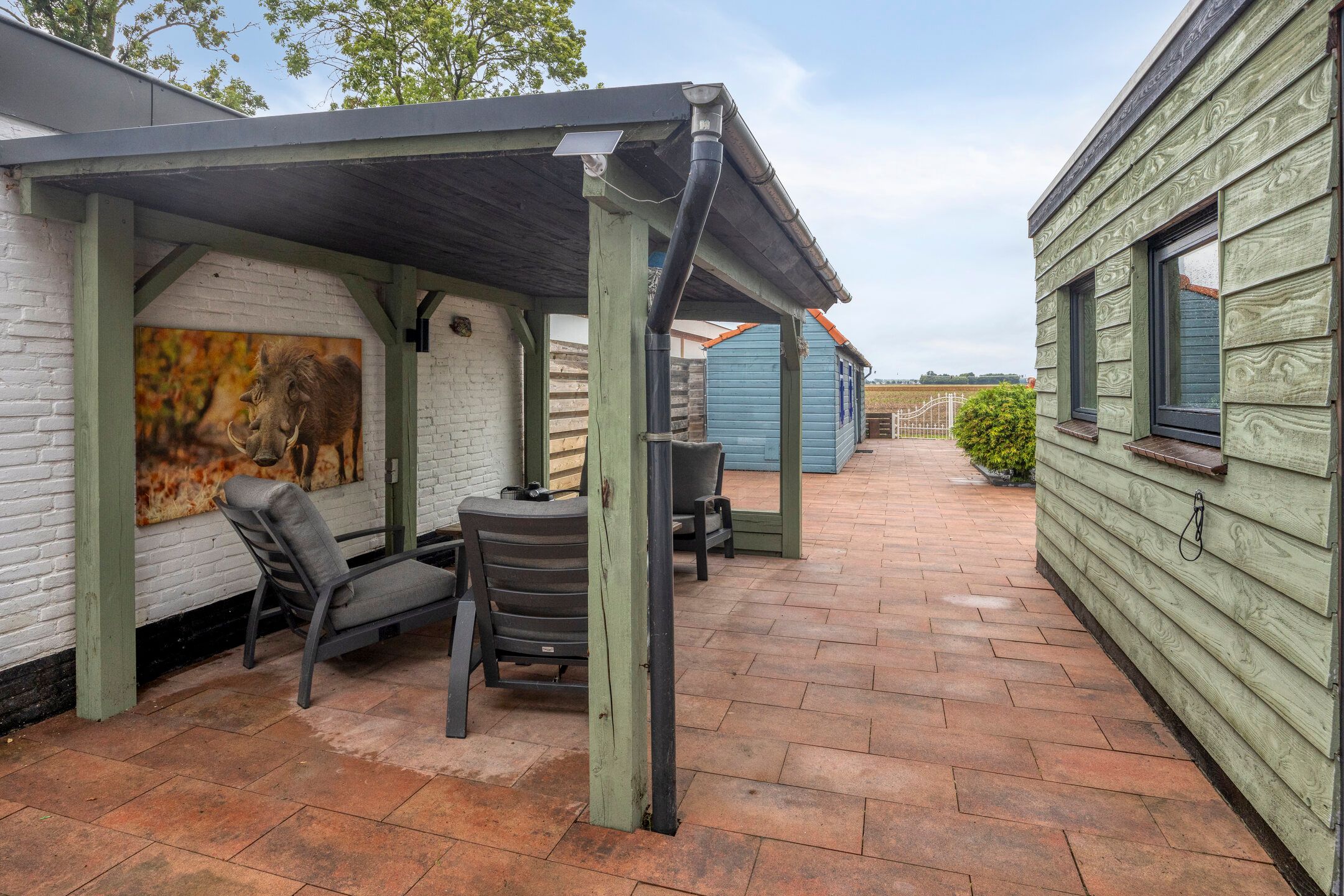 Foto 30 van Onderduikersweg 46-B