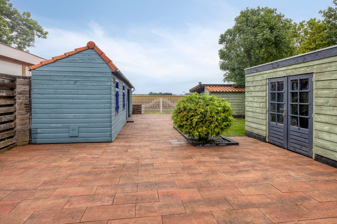 Foto 31 van Onderduikersweg 46-B