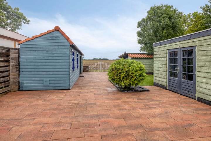 Foto 31 van Onderduikersweg 46-B