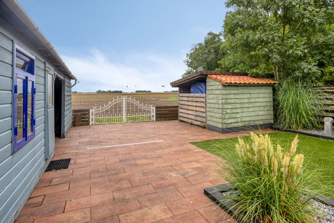 Foto 32 van Onderduikersweg 46-B