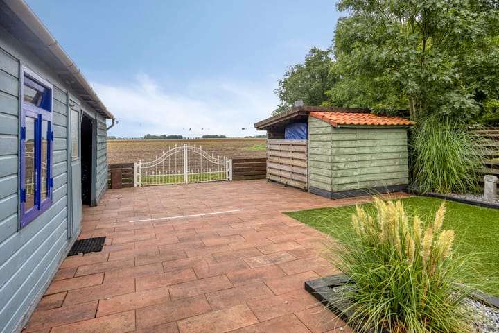 Foto 32 van Onderduikersweg 46-B