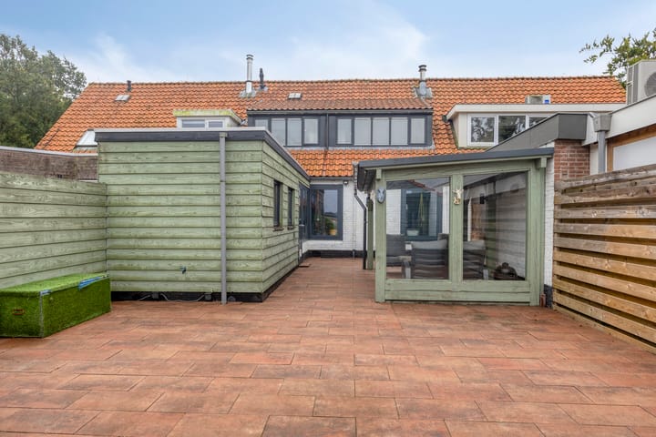 Foto 35 van Onderduikersweg 46-B