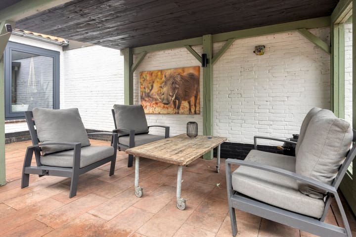 Foto 36 van Onderduikersweg 46-B