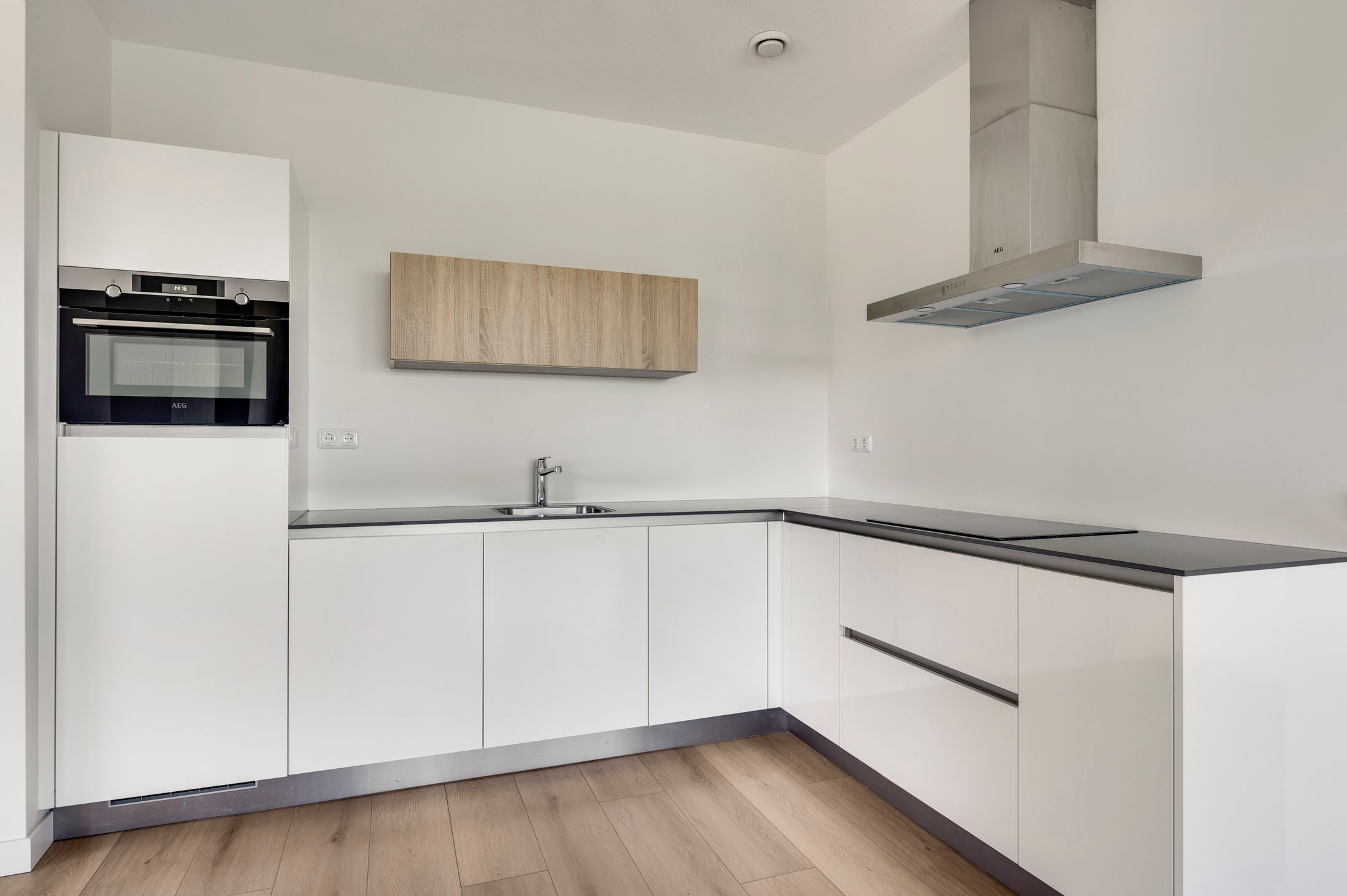 Foto 3 van President Rooseveltlaan 18-B03