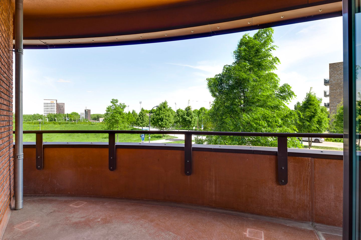 Foto 4 van President Rooseveltlaan 18-B03