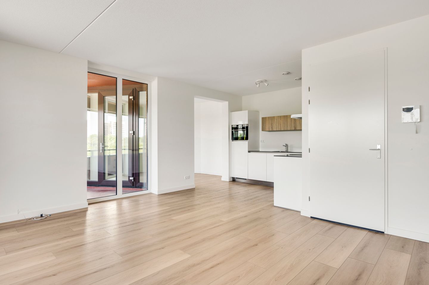 Foto 5 van President Rooseveltlaan 18-B03