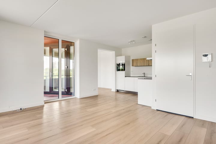 Foto 5 van President Rooseveltlaan 18-B03