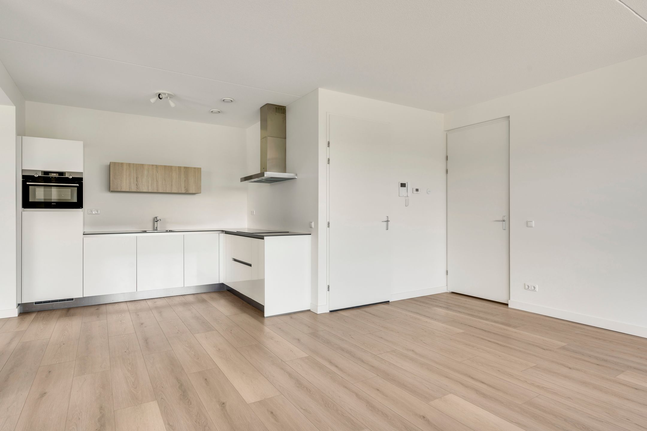 Foto 6 van President Rooseveltlaan 18-B03