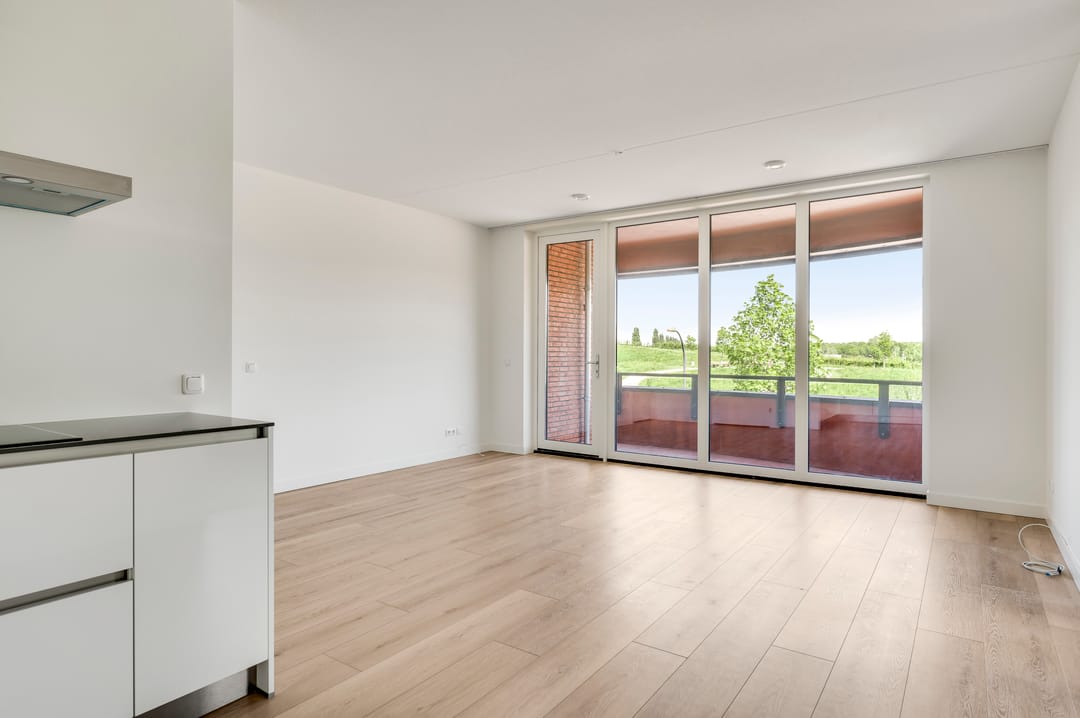 Foto 7 van President Rooseveltlaan 18-B03