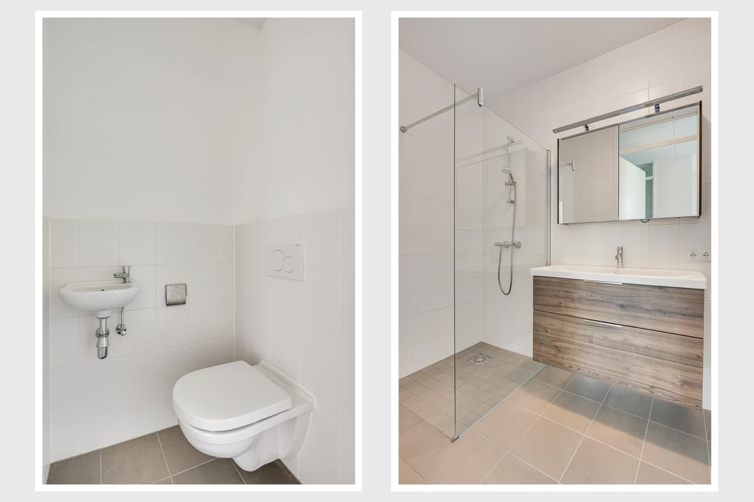 Foto 8 van President Rooseveltlaan 18-B03