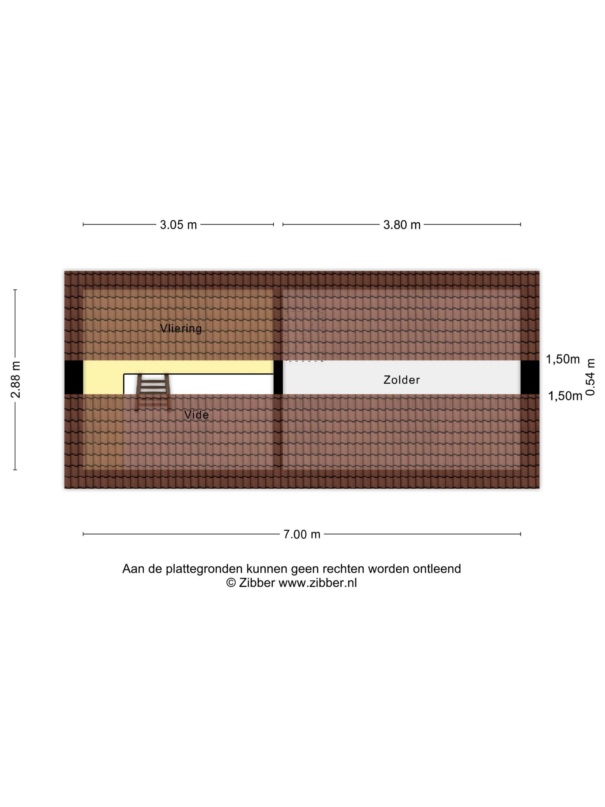 Foto 42 van Onderduikersweg 46-B