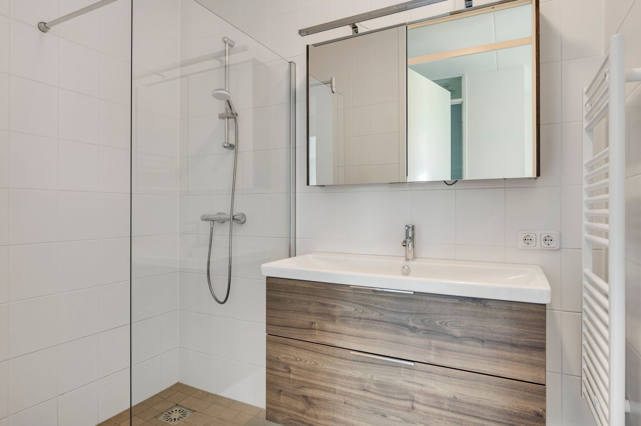 Foto 9 van President Rooseveltlaan 18-B03