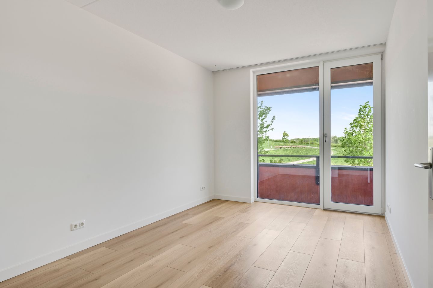 Foto 10 van President Rooseveltlaan 18-B03