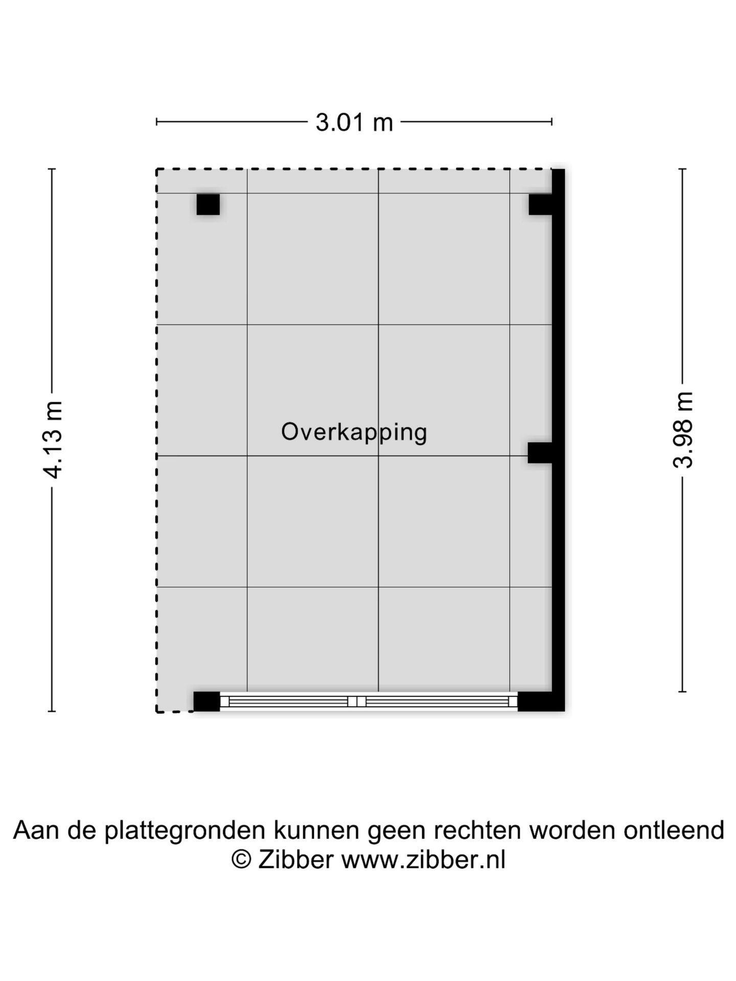 Foto 44 van Onderduikersweg 46-B