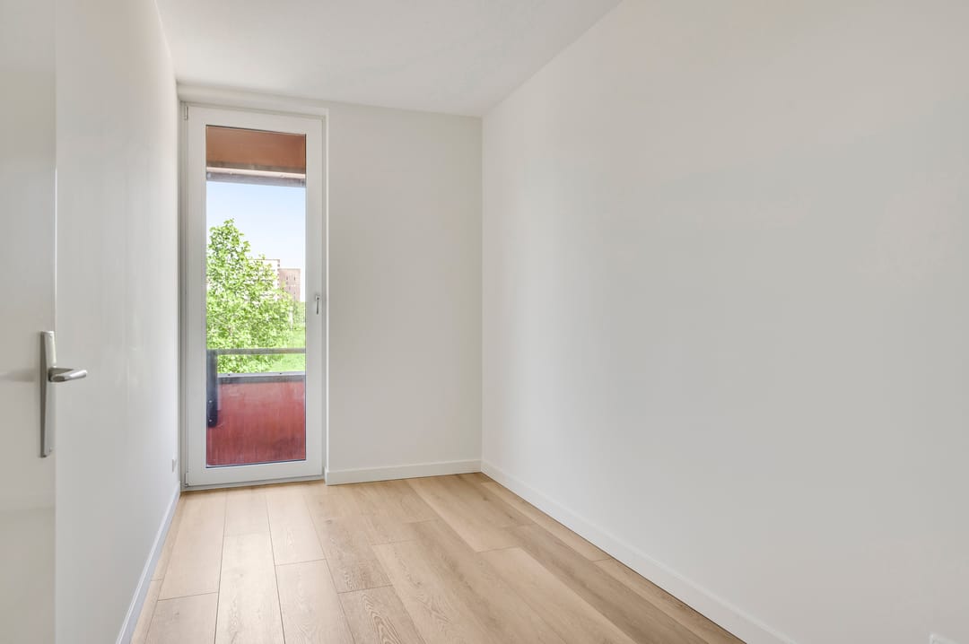 Foto 11 van President Rooseveltlaan 18-B03