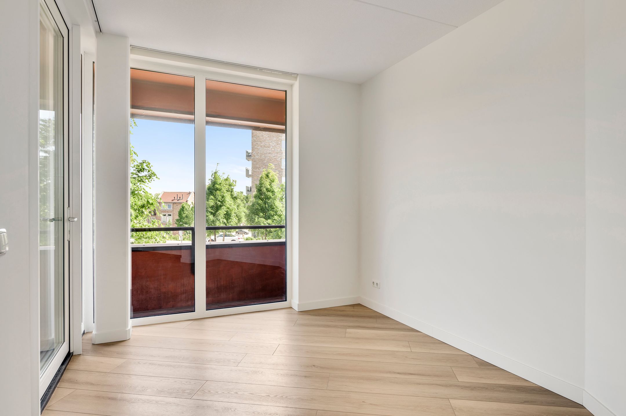 Foto 12 van President Rooseveltlaan 18-B03