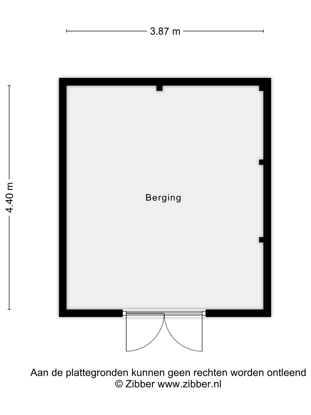Foto 46 van Onderduikersweg 46-B