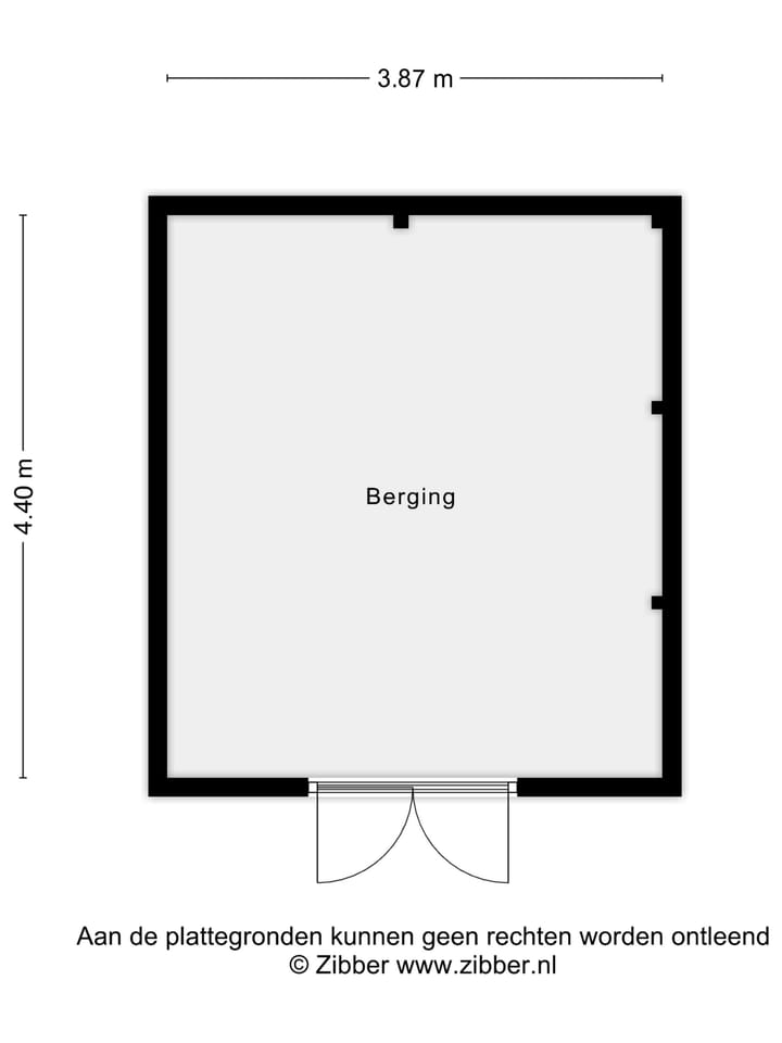 Foto 46 van Onderduikersweg 46-B