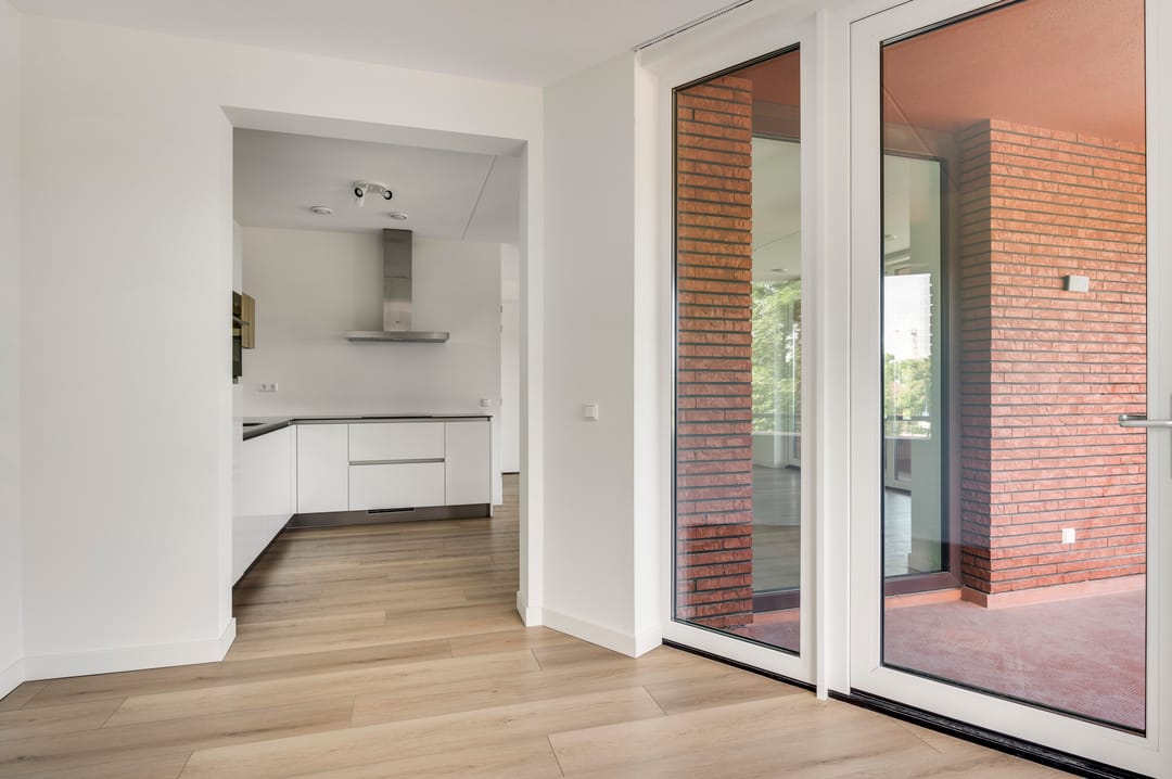 Foto 13 van President Rooseveltlaan 18-B03